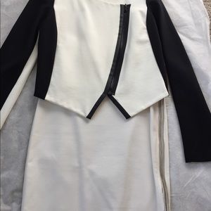 Armani exchange jacket